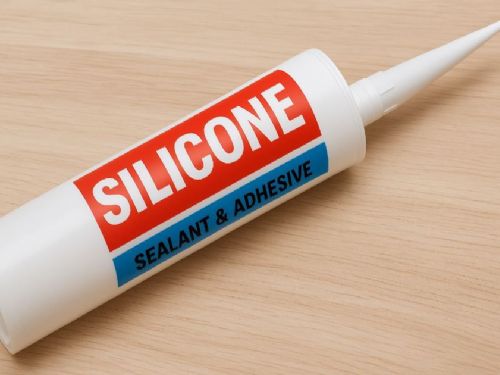 矽利康怎麼選？5大分類與用途全面解析，裝潢密封這樣用最正確